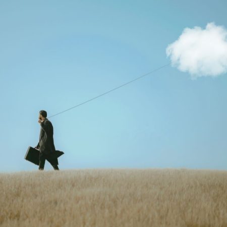 Αν θες restart τον Γενάρη, ξεκίνα αφήνοντας πίσω τα ψυχικά σου βάρη