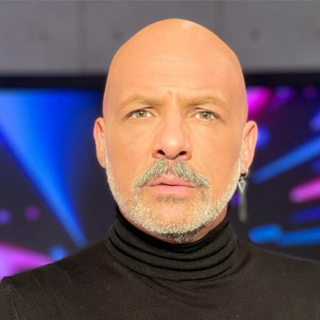 Ο Μουτσινάς θέλει να γίνει θεραπευτής και να βοηθάει ανθρώπους σε δίλημμα