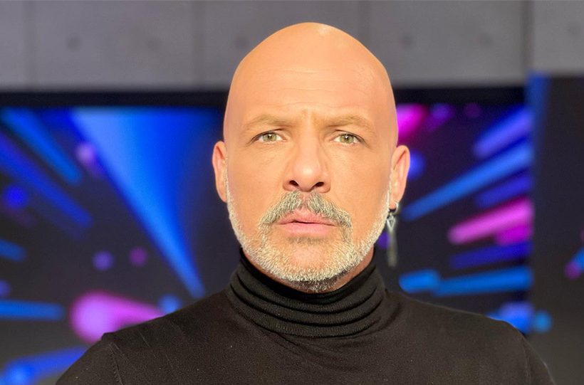 Ο Μουτσινάς θέλει να γίνει θεραπευτής και να βοηθάει ανθρώπους σε δίλημμα