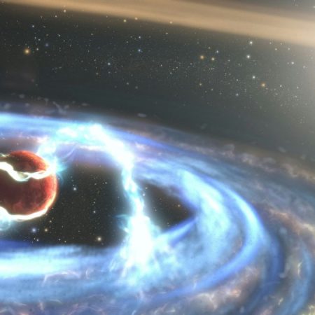 Πανσέληνος στον Καρκίνο: όταν η φροντίδα γίνεται πράξη