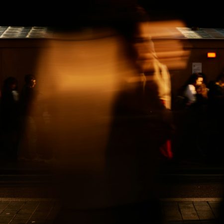 Ίσως και να μην άργησε