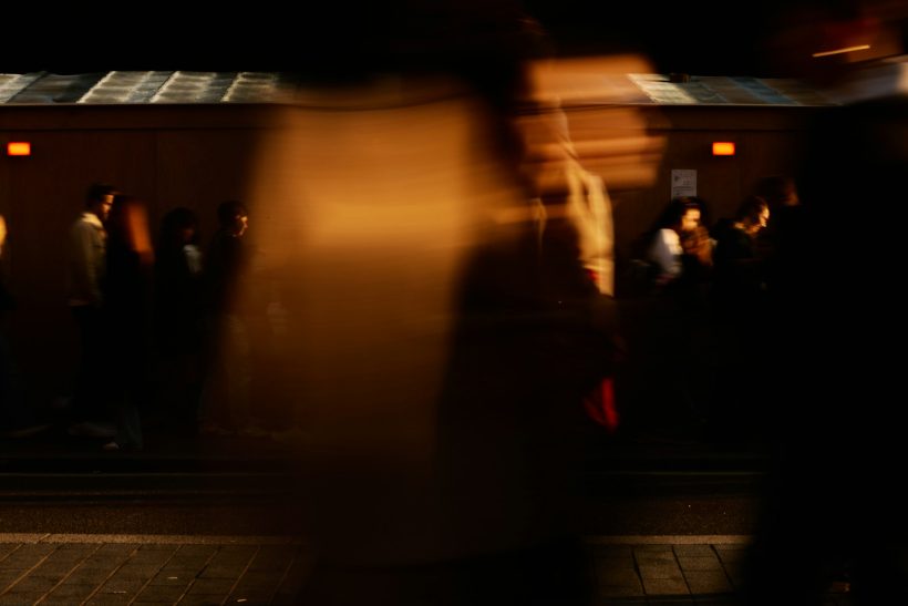 Ίσως και να μην άργησε