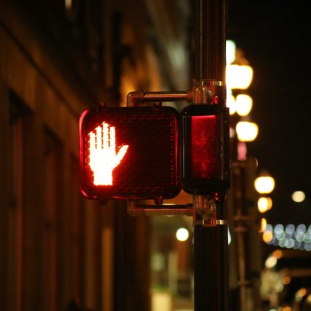 Ανησυχείς πως θα φύγουν αν βάλεις όρια, μα αυτό ακριβώς είναι το point!