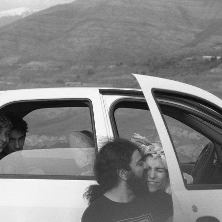 Σανίδωσες το γκάζι και έλιωσες όλους όσους αγαπούσες μέσα σε ένα λεπτό