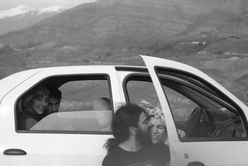 Σανίδωσες το γκάζι και έλιωσες όλους όσους αγαπούσες μέσα σε ένα λεπτό