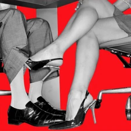 Αυτά τα ζώδια θα στην έπεφταν στο γραφείο χωρίς πολλές ντροπές