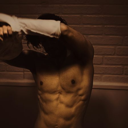 Η επιστήμη απάντησε υπεύθυνα πoιο είναι το πιο ελκυστικό αντρικό σώμα