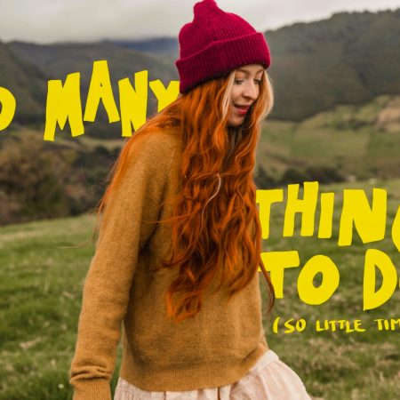 Αυτό δεν είναι ένα άρθρο για στόχους. Αλλά είναι ένα αρθρο για το τέλος Γενάρη