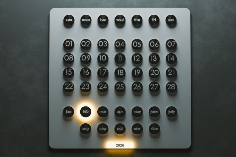 Ο Φεβρουάριος είναι μήνας γεμάτος παράξενες γιορτές και τις παρουσιάζουμε