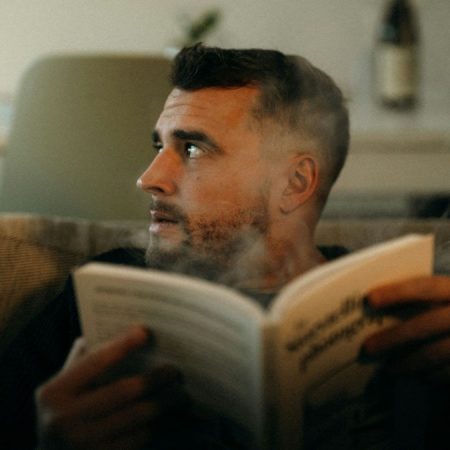 6 προτάσεις βιβλίων για εσένα που ψάχνεις το νόημα της ζωής