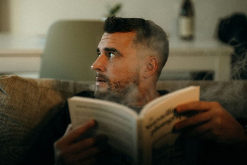 6 προτάσεις βιβλίων για εσένα που ψάχνεις το νόημα της ζωής