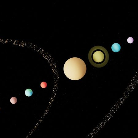 H Σελήνη σε εξάγωνο με Ερμή δίνει επικοινωνία και συναισθηματική κατανόηση