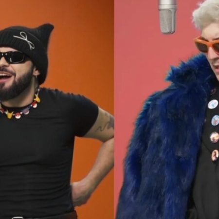 Podcast | Good Job Nicky ή Akylas? Το debate της φετινής Eurovision!