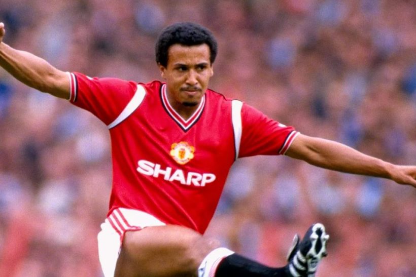 Ζάκυνθος: Άνδρας έκανε όλο το νησί να πιστέψει ότι ήταν ο Remi Moses της Manchester United