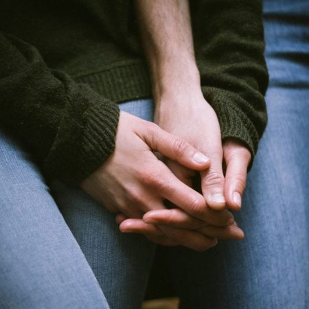 «Έρωτας είναι να αγαπάς τις ομοιότητες κι αγάπη να ερωτεύεσαι τις διαφορές»