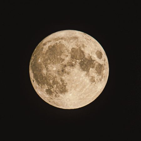 Πανσέληνος του χιονιού: Τα 3 ζώδια που θα τη ζήσουν πιο έντονα