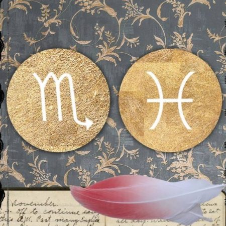 Είσαι Ιχθύς, είναι Σκορπιός: Γιατί αυτό το match στα ερωτικά είναι 10/10