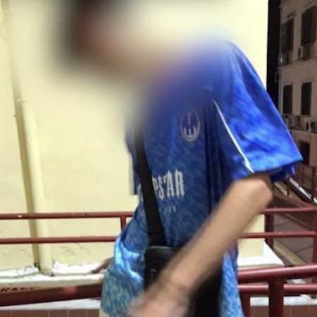 «Έστειλε μήνυμα στην κοπέλα μου»: Πώς έφτασε ο 16χρονος να σκοtώσει τον 17χρονο