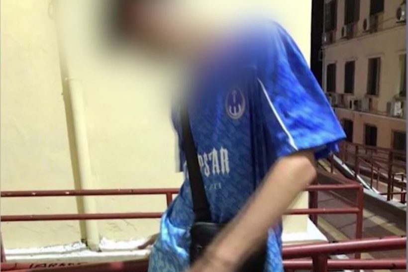 «Έστειλε μήνυμα στην κοπέλα μου»: Πώς έφτασε ο 16χρονος να σκοtώσει τον 17χρονο