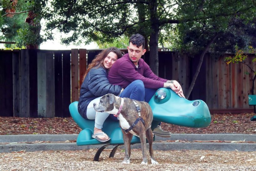 Τι σημαίνει να έχεις έναν bestie στη ζωή σου (και ναι, μπορεί να είναι άνδρας)