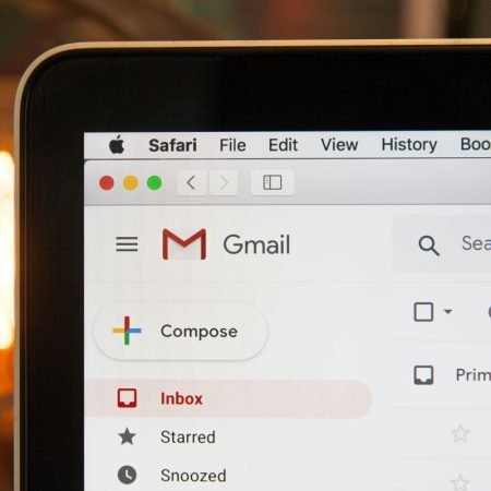 Έχεις Gmail; Εδώ τα βήματα για να προστατεύσεις τα personal data σου από το ΑΙ