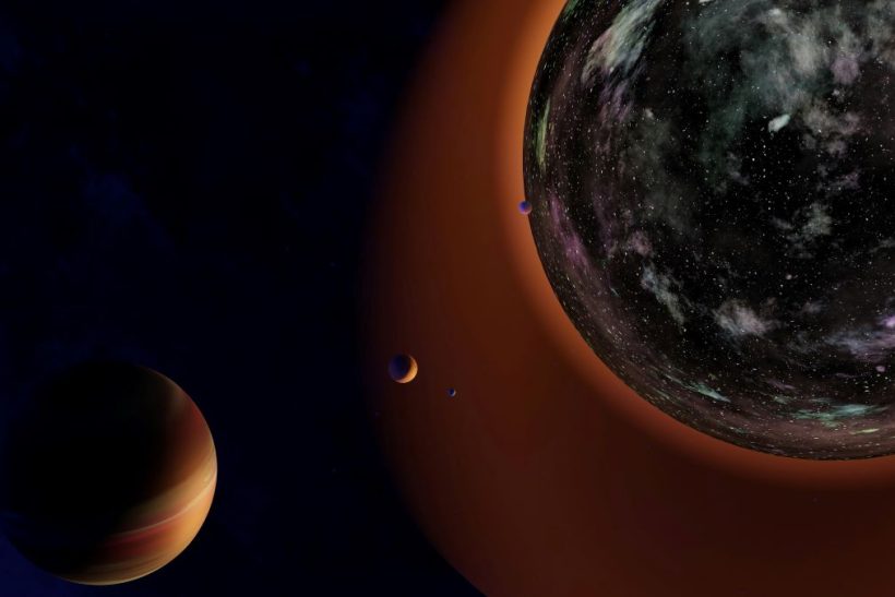 Αισθηματικές προβλέψεις 6/1