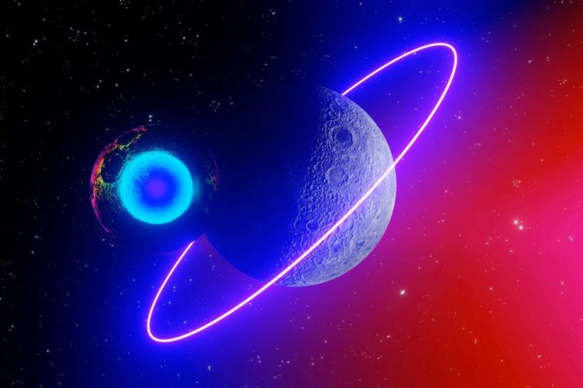 Εβδομαδιαίες προβλέψεις από 12/1 έως 18/1