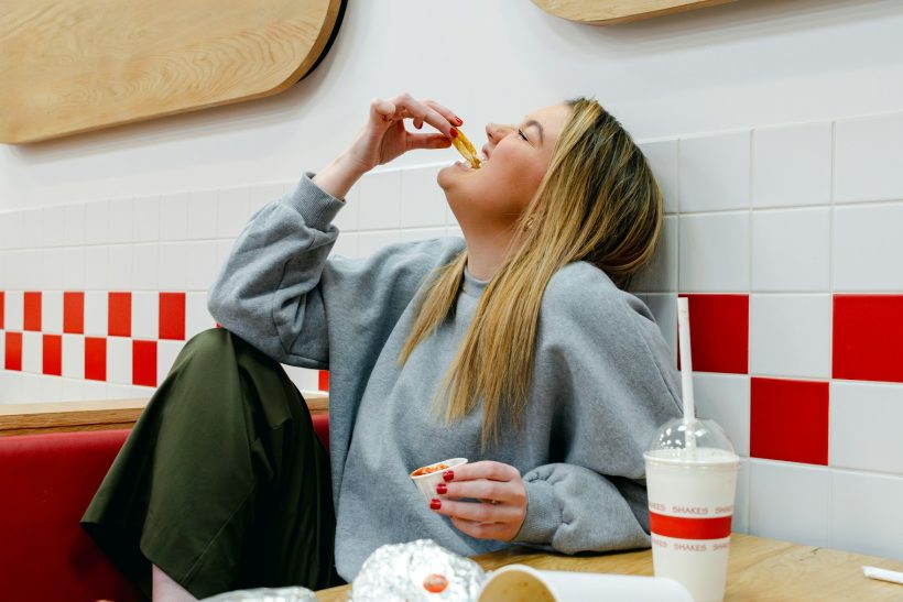 6 φαγητά που θα γιατρέψουν την πληγωμένη σου καρδούλα