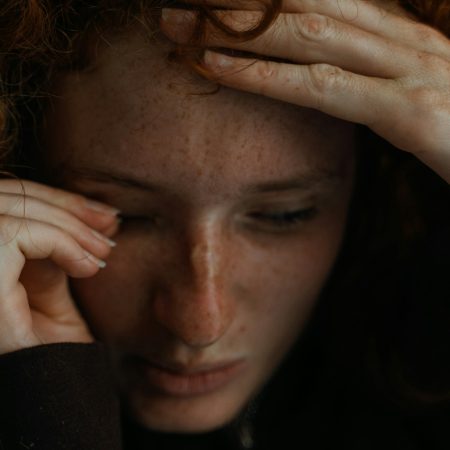 Είμαι καλά αλλά δε νιώθω τίποτα