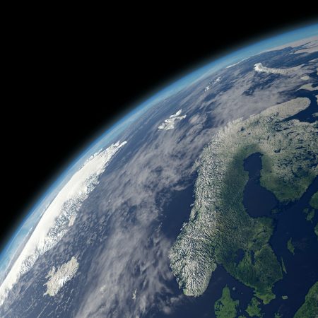 Βρέθηκε πλανήτης σχεδόν σαν τη Γη κι αυτό ίσως να αλλάζει τα πάντα!