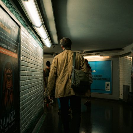 Podcast | Η ιστορία του Byron: Μια ζωή σε fight mode