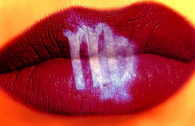 Οι Παρθένοι στο κρεβάτι γιατί είναι τόσο συγκρατημένα ανwμαλοι;