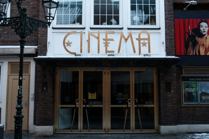 Podcast | Όλο το σουσού γύρω απ' τις υποψηφιότητες Oscar & Bafta