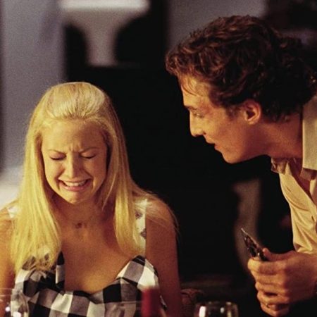 10 τρόποι να χάσεις ένα νέο αμόρε - Spoiler no1: Δείξε συναίσθημα