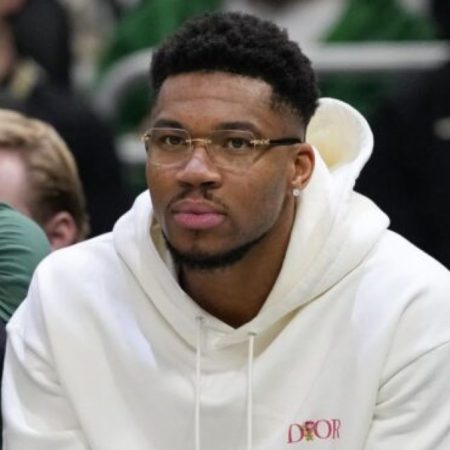 Η επένδυση του Αντετοκούνμπο στο γυναικείο ποδόσφαιρο δεν είναι μόνο #trending