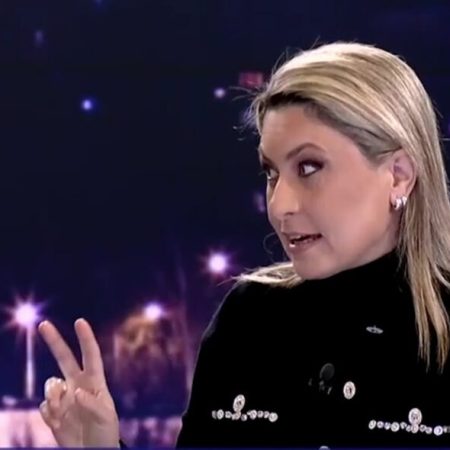 «Το τσάμπα πέθaνε» για τους εκπαιδευτικούς, μας λέει η κα Αλεξοπούλου