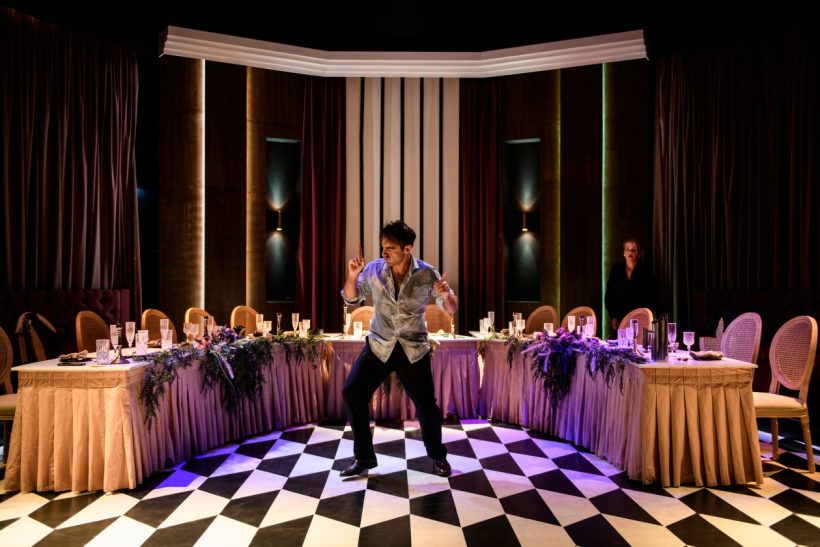 Podcast | FESTEN και ΤΖΟΝΙ ΜΠΛΕ και γιατί πρέπει να τα δεις χθες