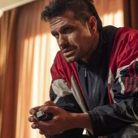 «Τελευταία Κλήση»: Είδαμε πρώτοι το τρέιλερ της νεας ταινιάρας με τον Αυγουστίδη