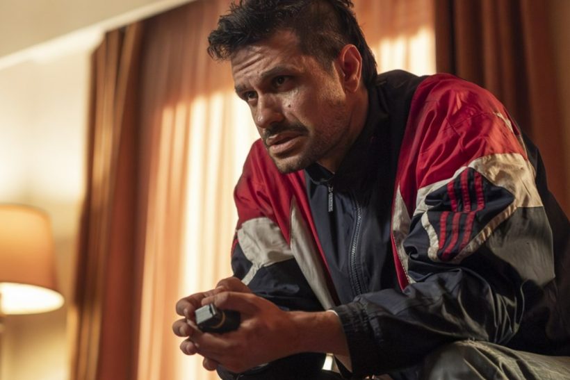 «Τελευταία Κλήση»: Είδαμε πρώτοι το τρέιλερ της νεας ταινιάρας με τον Αυγουστίδη