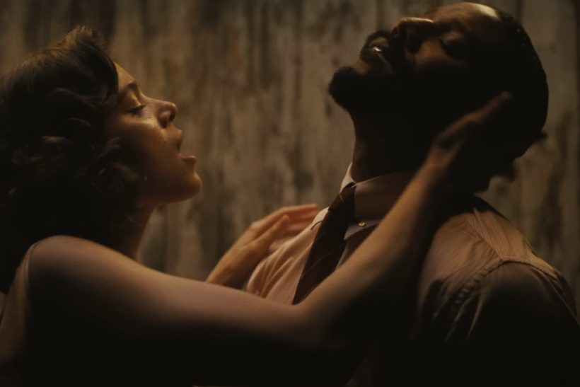 Μια σκηνή σ#ξ στην ταινία Sinners θα σε κάνει να θες φτύσιμο