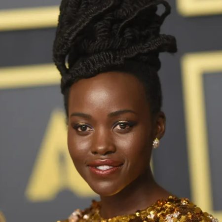 Ξυπνάτε Έλληνες, η Ελένη της Τροίας στην «Οδύσσεια» θα είναι μαύρη!