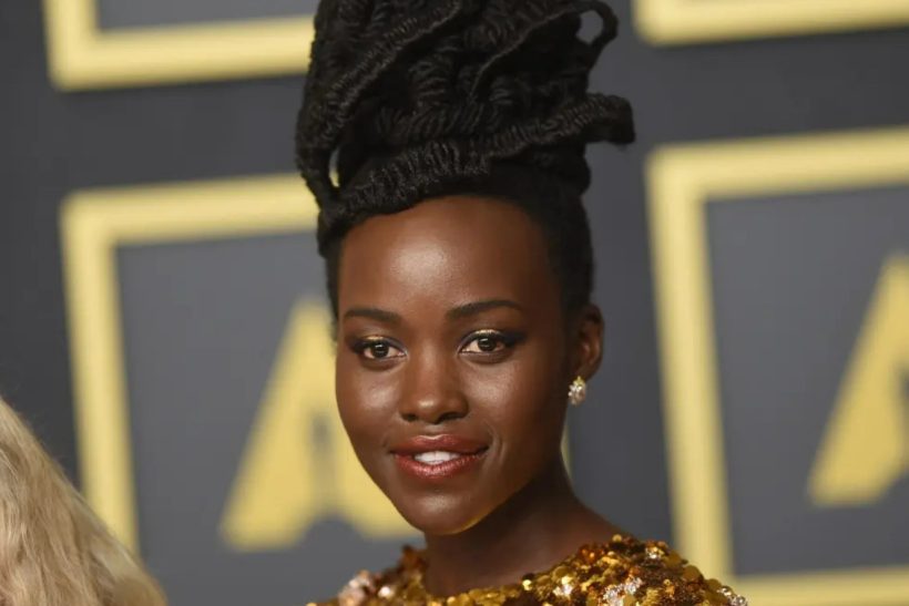 Ξυπνάτε Έλληνες, η Ελένη της Τροίας στην «Οδύσσεια» θα είναι μαύρη!