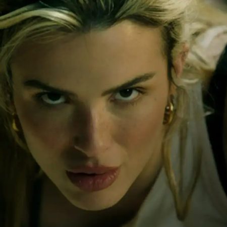 «Λογαριασμός»: Τι περίεργο συμβαίνει με το νέο βίντεο κλιπ της Λιόλιου;