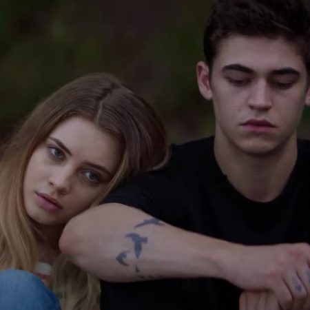 Αγκαλιά σε όσους έζησαν για χρόνια με τον φόβο της τοξικής τους σχέσης