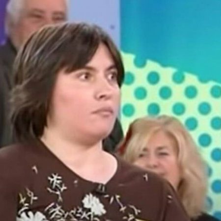 «Αντώνη αγάπη μου, πάρε με από εδώ»: Παιδιά ο Αντώνης έσκασε μύτη 20 χρόνια μετά!