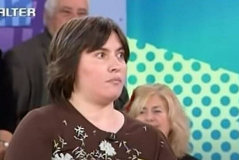 «Αντώνη αγάπη μου, πάρε με από εδώ»: Παιδιά ο Αντώνης έσκασε μύτη 20 χρόνια μετά!