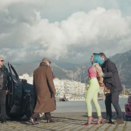 Τραγικό σποτάκι του Καλαματιανού καρναβαλιού κάνει τη γυναίκα 