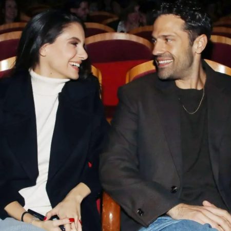 Δεύτερο παιδάκι περιμένουν ο Κωνσταντίνος Αργυρός και η Αλεξάνδρα Νίκα