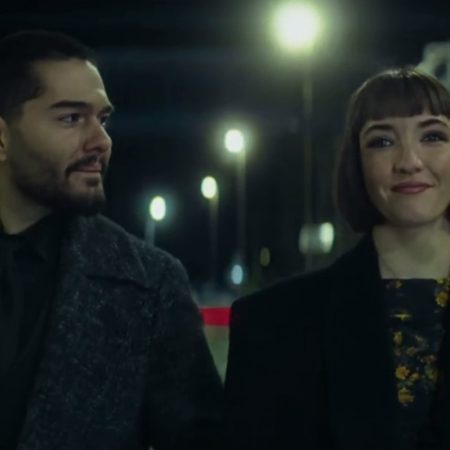 Η «Μαργαρίτα» του Μάστορα έγινε ένα βίντεο κλιπ γεμάτο έρωτα