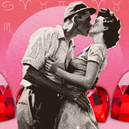 4 ζώδια που θα ζήσουν τον Άγιο Βαλεντίνο σαν ρομαντική κομεντί